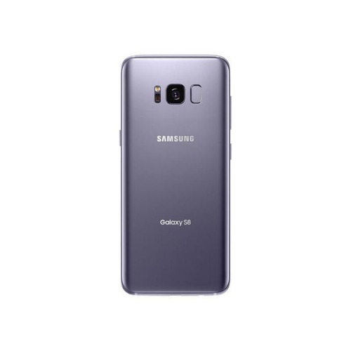 Samsung Galaxy S8 Orchid 64GB (Ξεκλείδωτο)