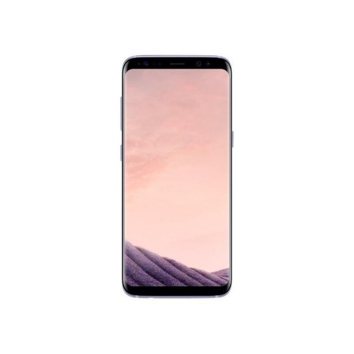 Samsung Galaxy S8 Orchid 64GB (Ξεκλείδωτο)