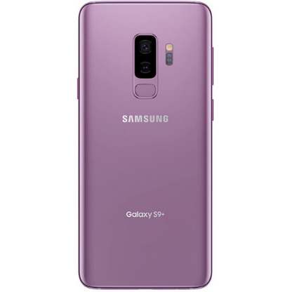 Samsung Galaxy S9 Plus 64GB - Purple (Unlocked)