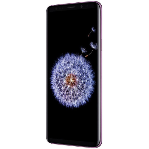 Samsung Galaxy S9 Plus 64GB - Μωβ (Ξεκλείδωτο)