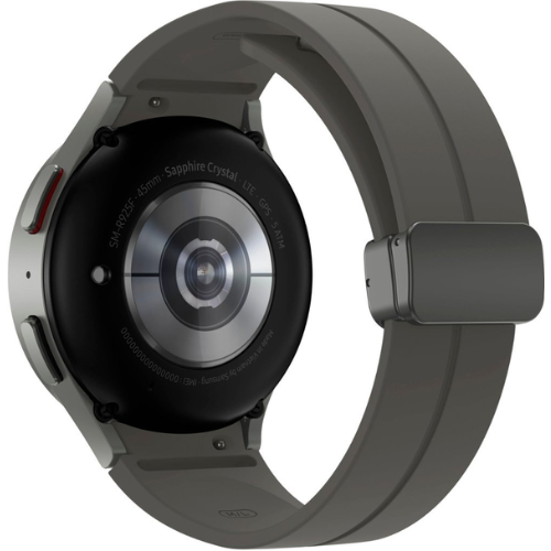 Samsung Galaxy Watch 5 Pro 45MM (GPS + Cellular) - Γκρι Τιτάνιο