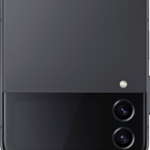 Samsung Galaxy Z Flip 4 512GB 5G - Γραφίτης