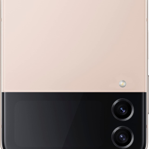 Samsung Galaxy Z Flip 4 512GB 5G - Ροζ Χρυσό