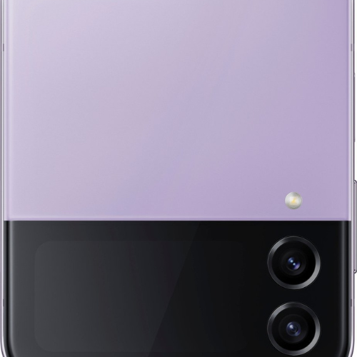 Samsung Galaxy Z Flip 4 256GB 5G - Μωβ