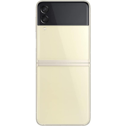 Samsung Galaxy Z Flip 3 256GB 5G - Κρεμ
