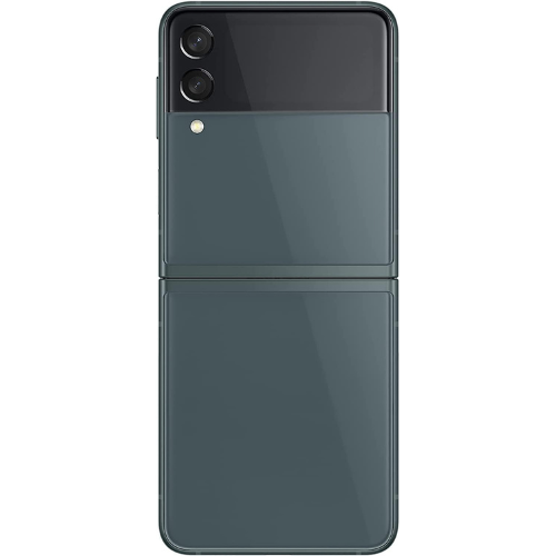 Samsung Galaxy Z Flip 3 128GB 5G - Πράσινο