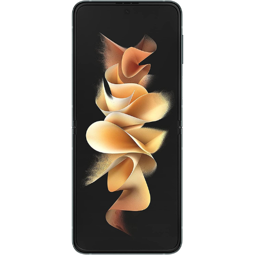 Samsung Galaxy Z Flip 3 128GB 5G - Πράσινο
