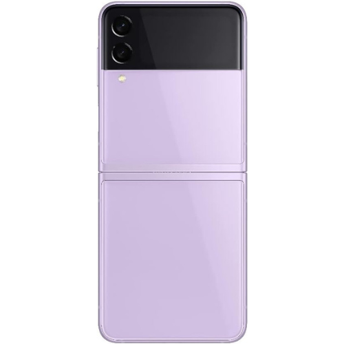 Samsung Galaxy Z Flip 3 256GB 5G - Λεβάντα