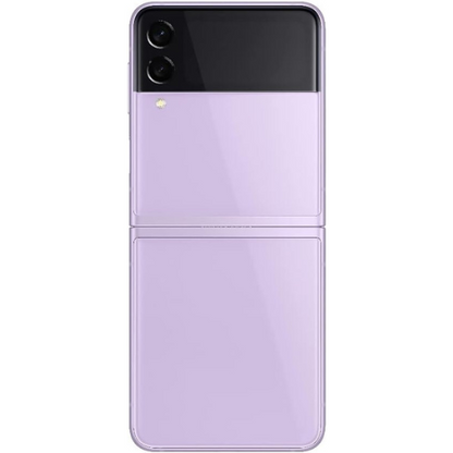 Samsung Galaxy Z Flip 3 256GB 5G - Lavender