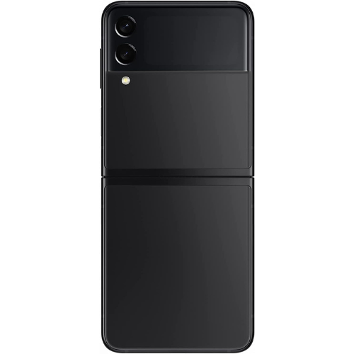 Samsung Galaxy Z Flip 3 128GB 5G - Μαύρο
