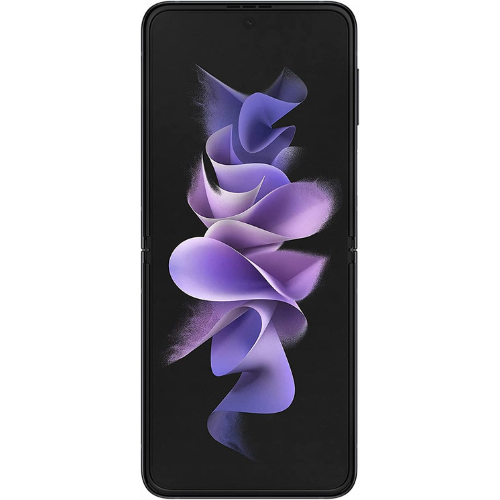 Samsung Galaxy Z Flip 3 256GB 5G - Μαύρο