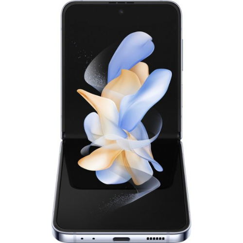 Samsung Galaxy Z Flip 4 512GB 5G - Μπλε