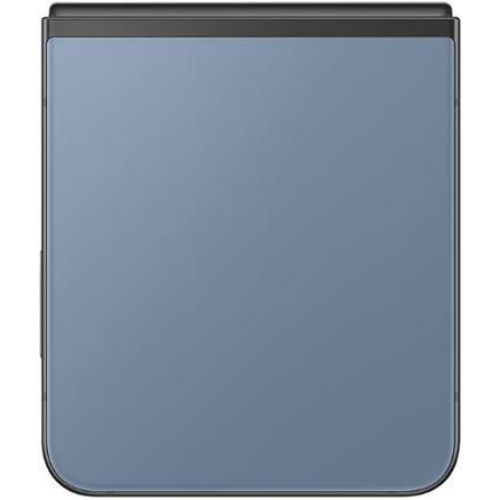 Samsung Galaxy Z Flip 5 512GB 5G - Μπλε (Ξεκλείδωτο)