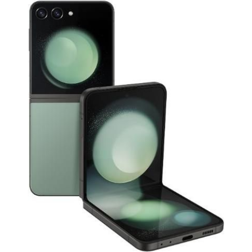 Samsung Galaxy Z Flip 5 256GB 5G - Πράσινο (Ξεκλείδωτο)