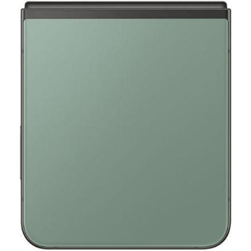 Samsung Galaxy Z Flip 5 512GB 5G - Πράσινο (Ξεκλείδωτο)
