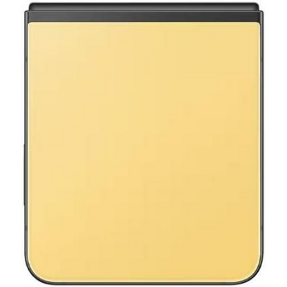Samsung Galaxy Z Flip 5 512GB 5G - Yellow (Unlocked)