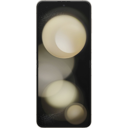 Samsung Galaxy Z Flip 5 512GB 5G - Κρεμ (Ξεκλείδωτο)