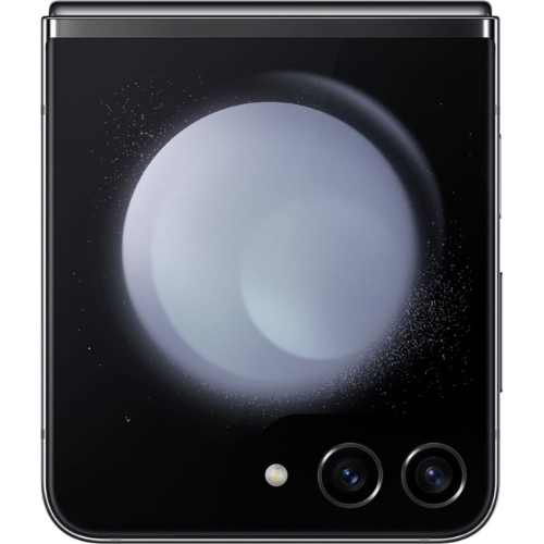 Samsung Galaxy Z Flip 5 256GB 5G - Γραφίτης (Ξεκλείδωτο)