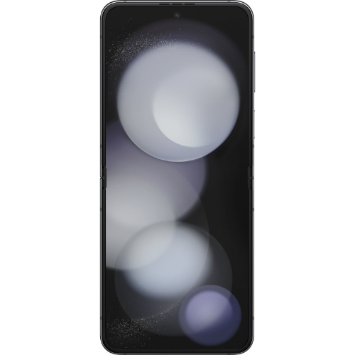 Samsung Galaxy Z Flip 5 512GB 5G - Γραφίτης (Ξεκλείδωτο)