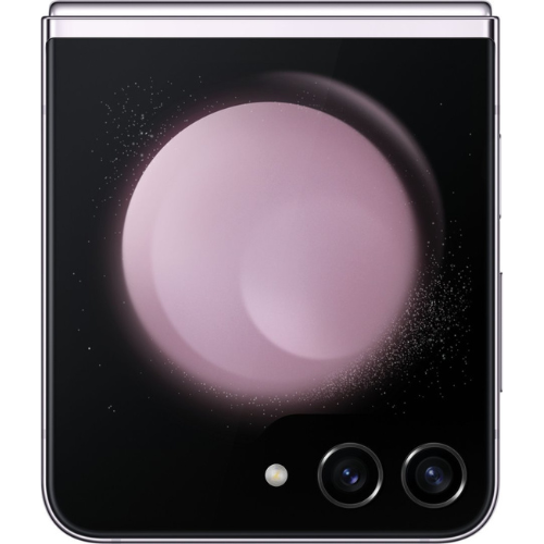 Samsung Galaxy Z Flip 5 512GB 5G - Λεβάντα (Ξεκλείδωτο)