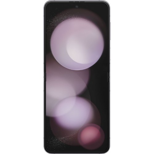 Samsung Galaxy Z Flip 5 256GB 5G - Λεβάντα (Ξεκλείδωτο)