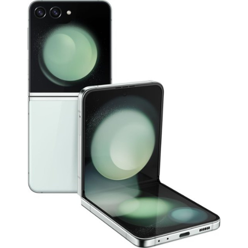 Samsung Galaxy Z Flip 5 512GB 5G - Άριστη (Ξεκλείδωτο)