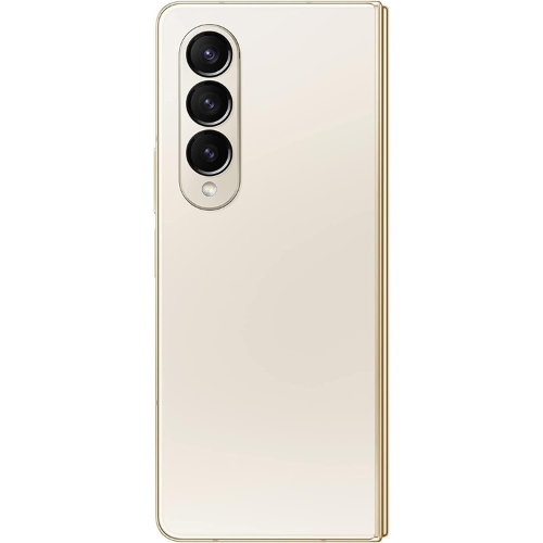 Samsung Galaxy Z Fold 4 512GB 5G - Μπεζ
