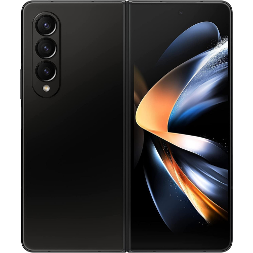 Samsung Galaxy Z Fold 4 256GB 5G - Μαύρο