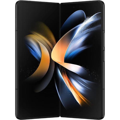 Samsung Galaxy Z Fold 4 512GB 5G - Μαύρο