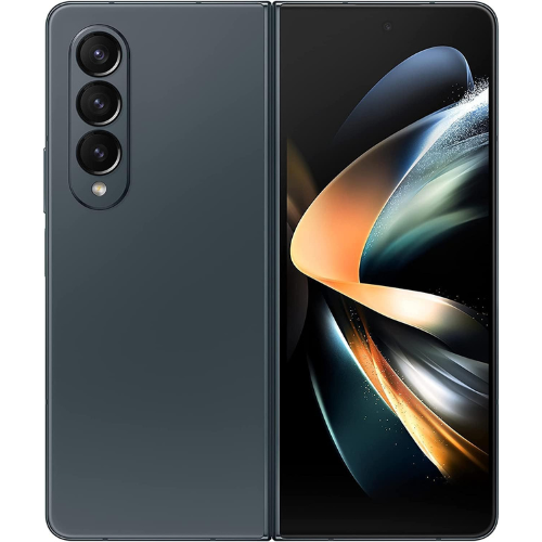 Samsung Galaxy Z Fold 4 256GB 5G - Πράσινο