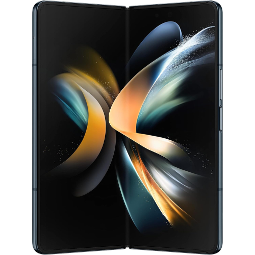 Samsung Galaxy Z Fold 4 256GB 5G - Πράσινο