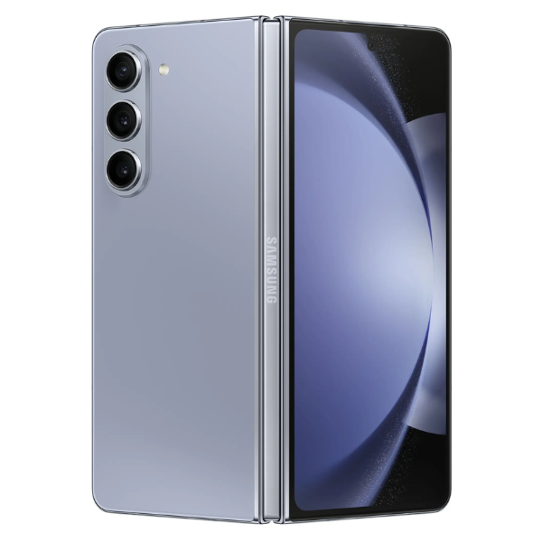 Samsung Galaxy Z Fold 5 256GB 5G - Icy Blue (Ξεκλείδωτο)