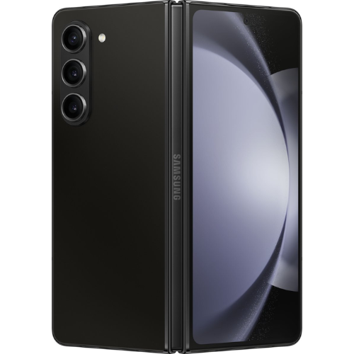 Samsung Galaxy Z Fold 5 512GB 5G - Μαύρο (Ξεκλείδωτο)