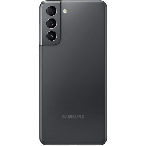 Samsung Galaxy S21 5G 128GB - Phantom Gray (Ξεκλείδωτο)