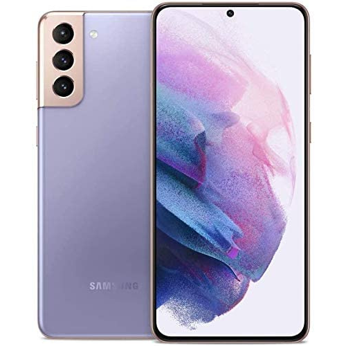Samsung Galaxy S21+ 5G 128GB - Phantom Violet (Ξεκλείδωτο)
