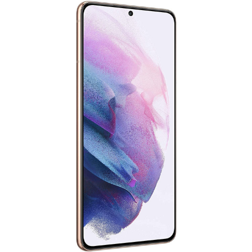 Samsung Galaxy S21 5G 128GB - Phantom Violet (Ξεκλείδωτο)