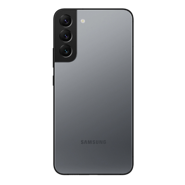 Samsung Galaxy S22 5G 128GB - Γραφίτης (Ξεκλείδωτο)
