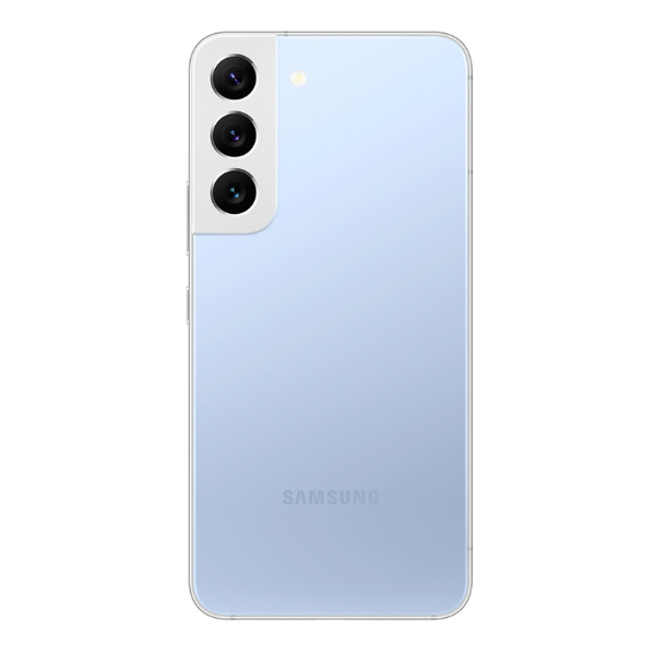 Samsung Galaxy S22 5G 128GB - Γαλάζιο (Ξεκλείδωτο)