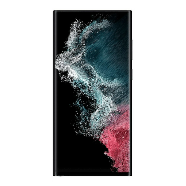Samsung Galaxy S22 Ultra 5G 128GB - Γραφίτης (Ξεκλείδωτο)