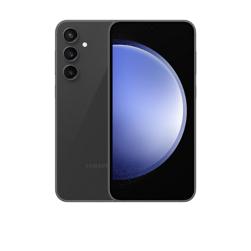 Samsung Galaxy S23 FE 256GB - Γραφίτης (Ξεκλείδωτο)