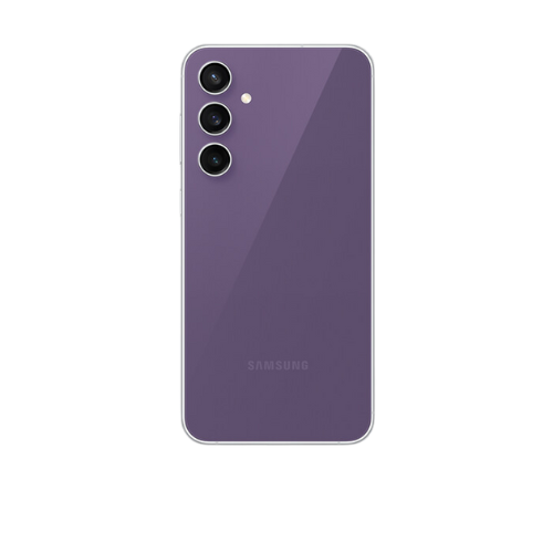 Samsung Galaxy S24 FE 5G 128GB  Purple (Unlocked)