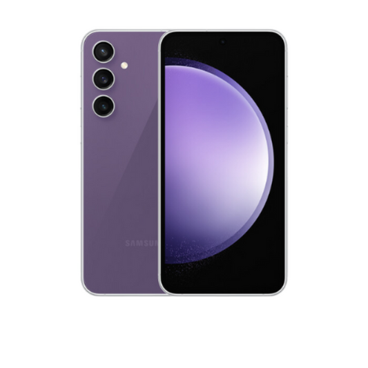 Samsung Galaxy S24 FE 5G 128GB  Purple (Unlocked)