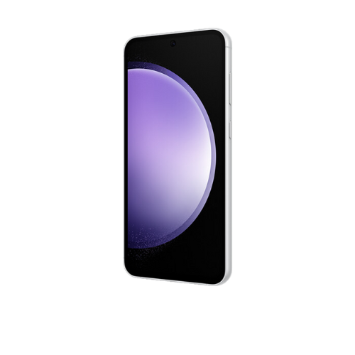 Samsung Galaxy S23 FE 256GB - Μωβ (Ξεκλείδωτο)
