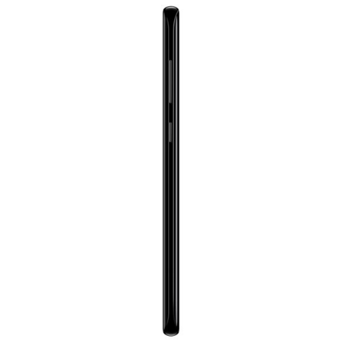 Samsung Galaxy S8 Plus 64GB - Μαύρο (Ξεκλείδωτο)