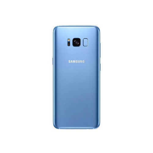 Samsung Galaxy S8 Plus 64GB - Μπλε (Ξεκλείδωτο)