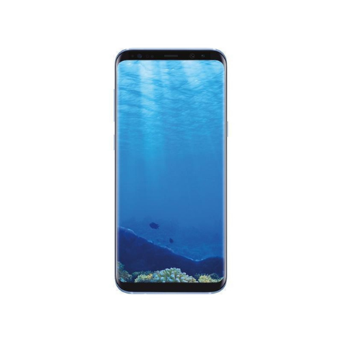 Samsung Galaxy S8 Plus 64GB - Μπλε (Ξεκλείδωτο)