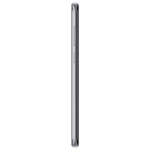 Samsung Galaxy S8 Plus 64GB - Ασημί (Ξεκλείδωτο)