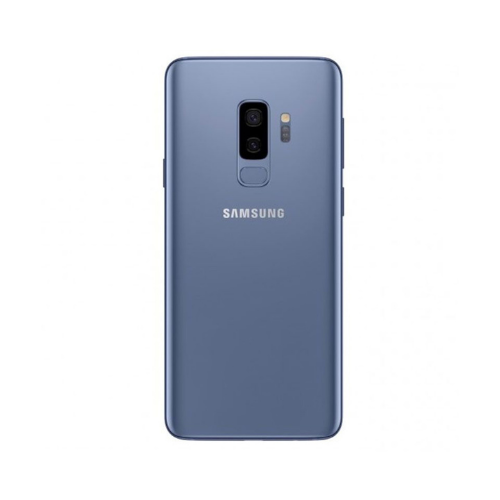 Samsung Galaxy S9 Plus 64GB - Μπλε (Ξεκλείδωτο)
