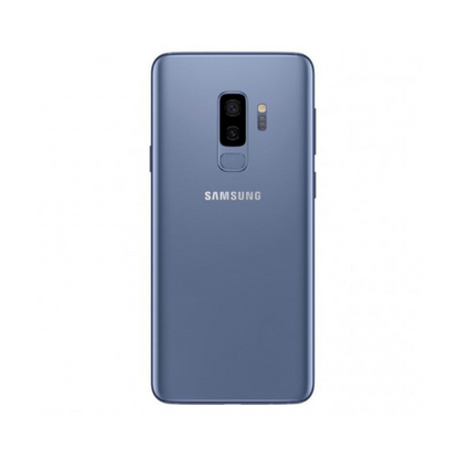 Samsung Galaxy S9 Plus 64GB - Blue (Unlocked)