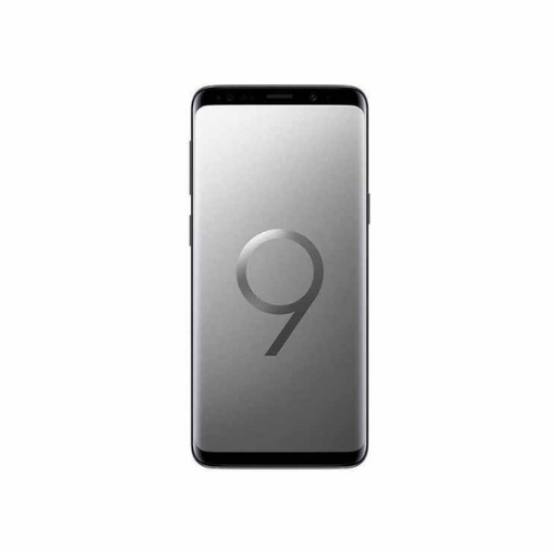 Samsung Galaxy S9 Plus 64GB - Γκρι (Ξεκλείδωτο)